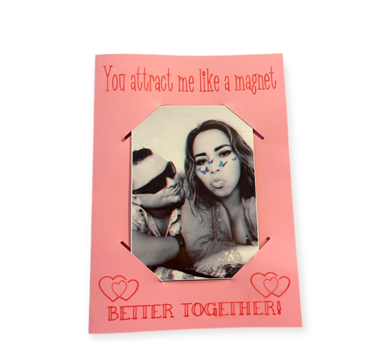 Personalize Photo Magnets for Fridge