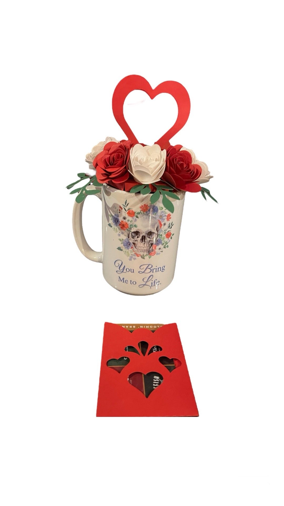 Personalized 15oz. Coffee Mug