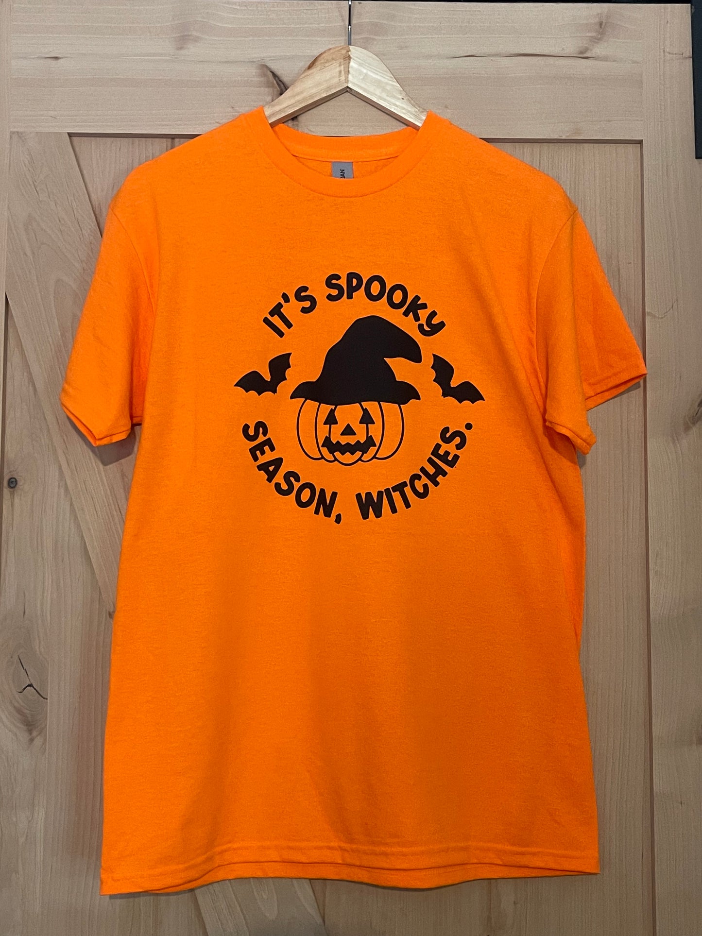 Halloween t-shirts
