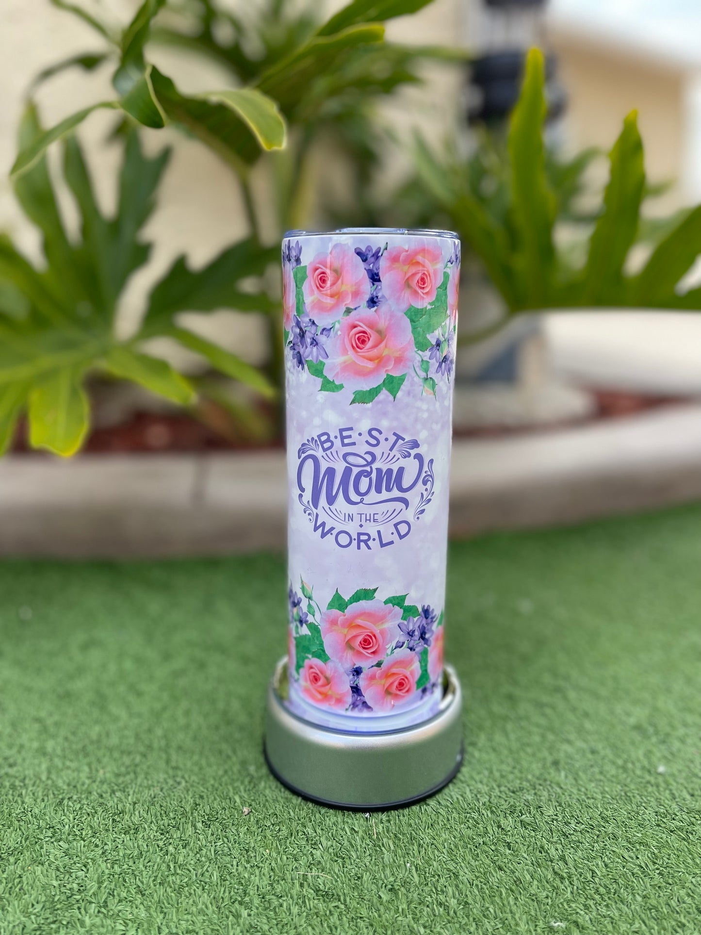 Mother’s Day 20oz. Skinny Tumbler