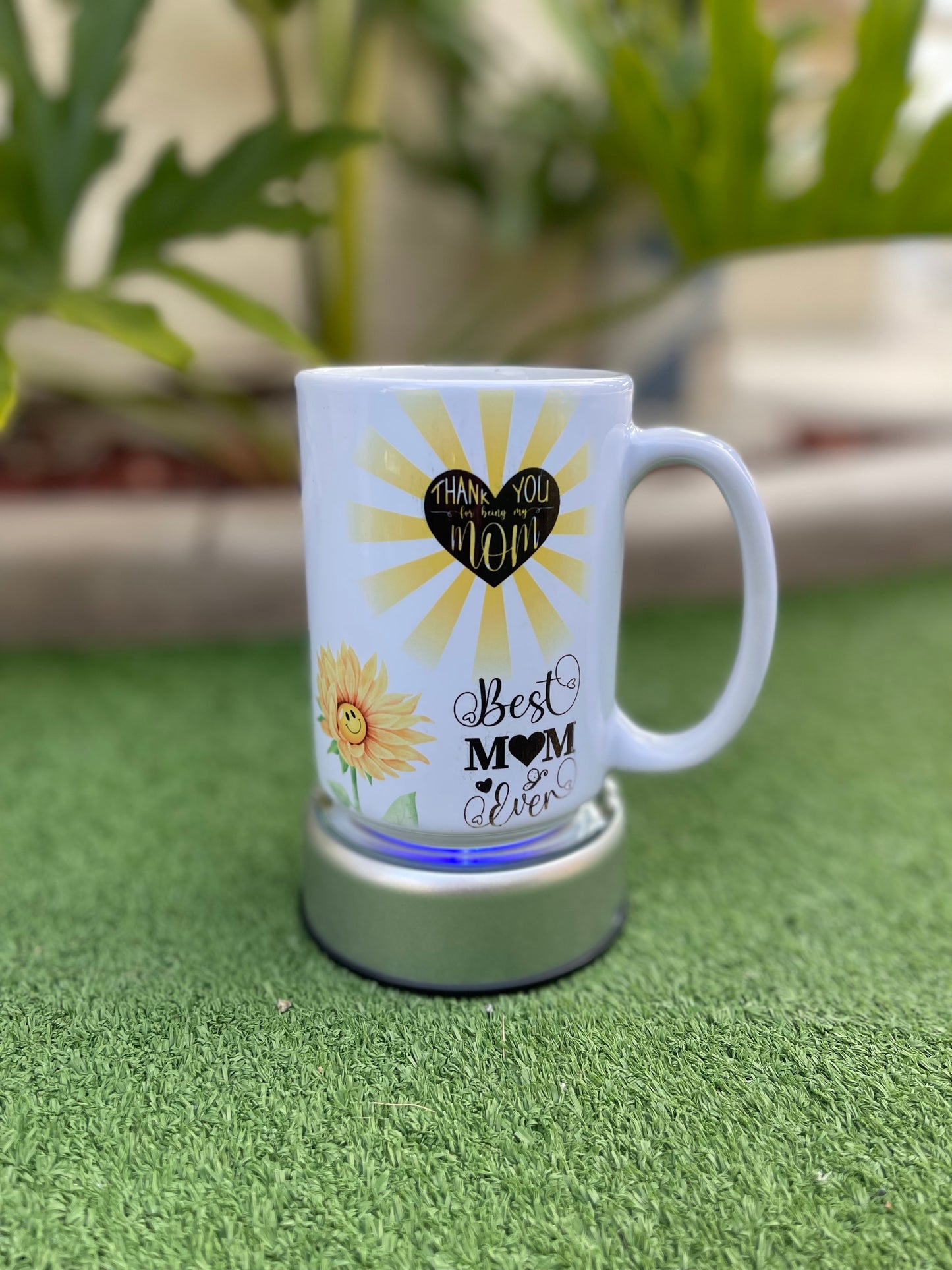 Mother’s Day 15oz Coffee Mug