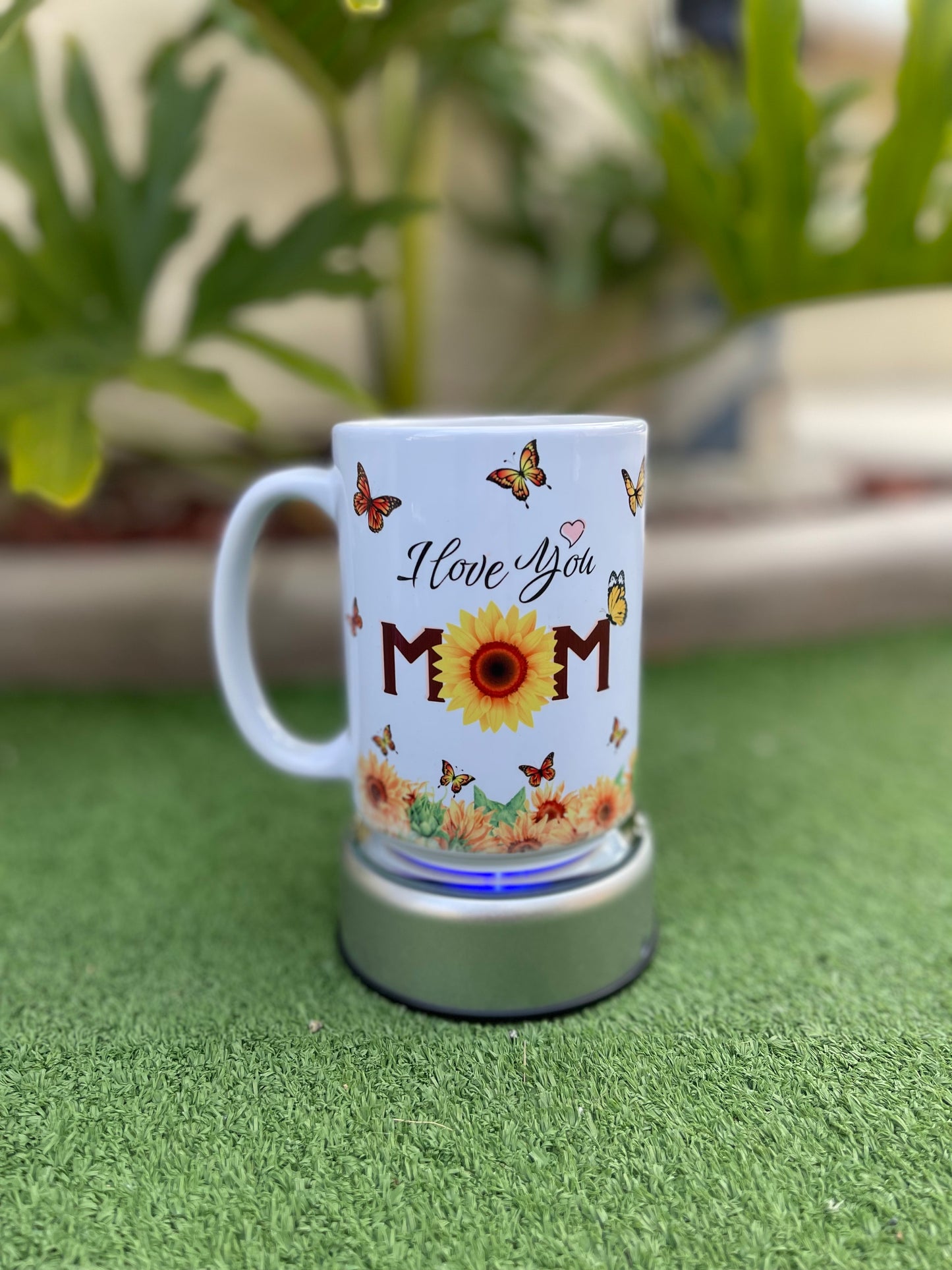 Personalized 15oz. Coffee Mug